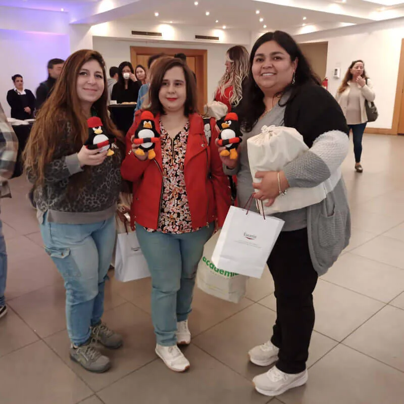 Peluches personalizados para regalos corporativos